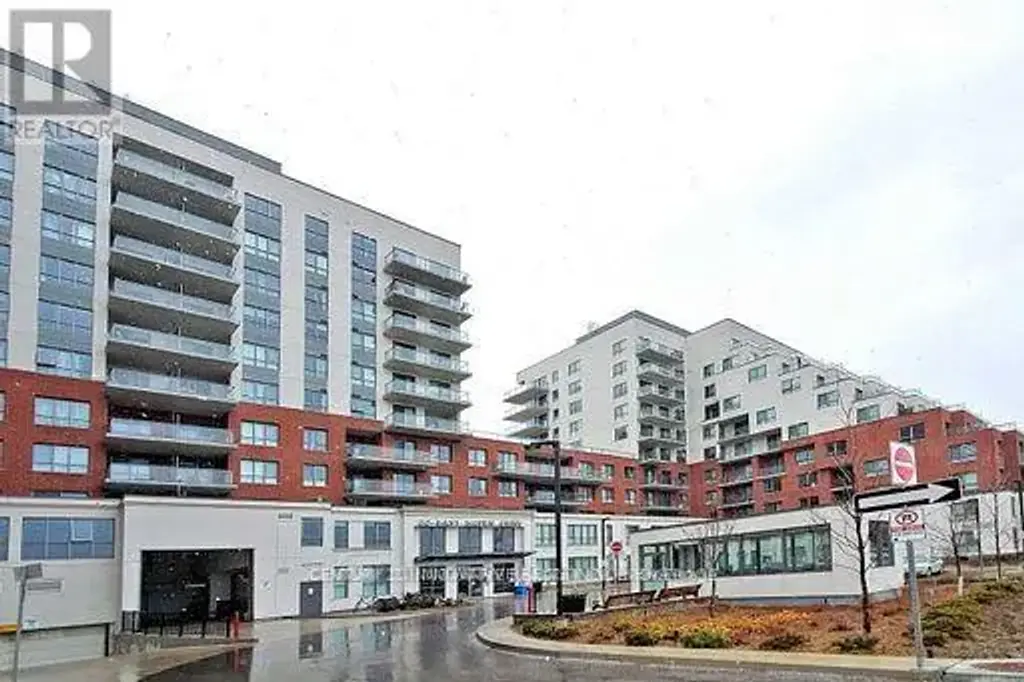 511 - 22 East Haven Drive, Toronto (Birchcliffe-Cliffside)