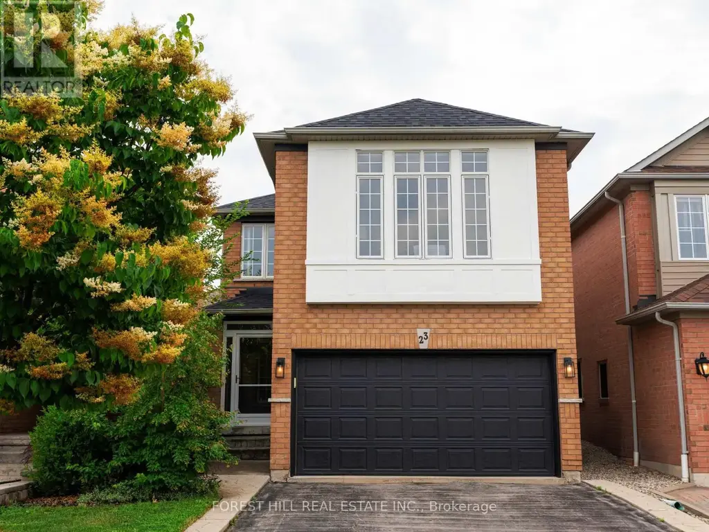 23 Cedargrove Road, Caledon (Bolton West)