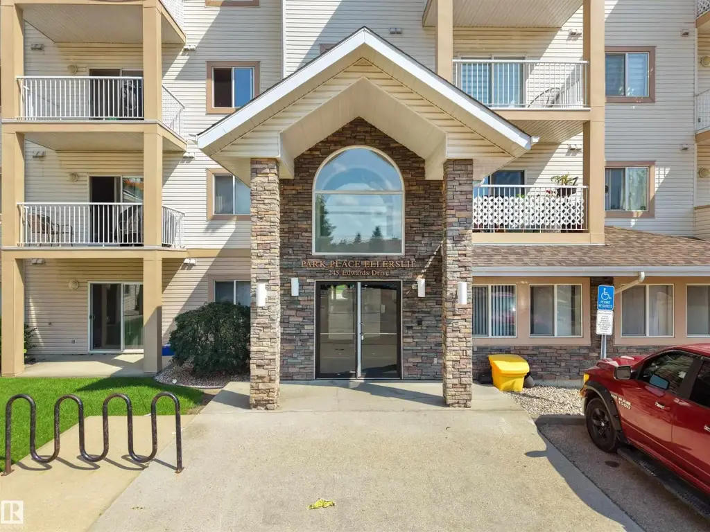 #220 245 Edwards Dr Sw, Edmonton