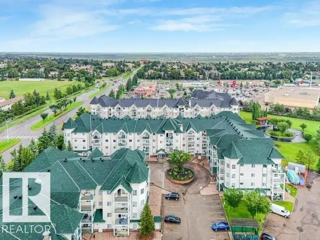 #410 13625 34 St Nw, Edmonton