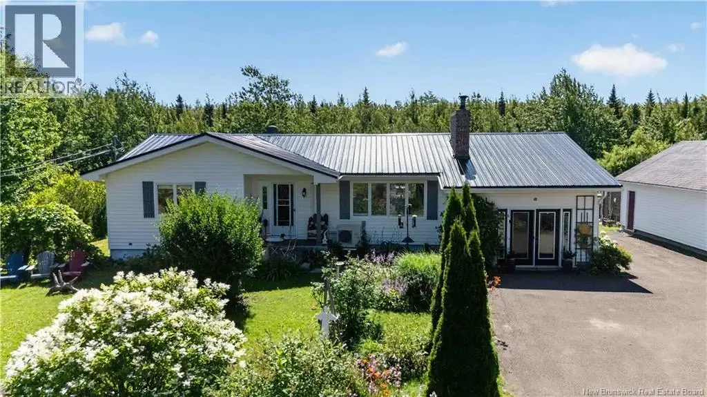 2997 Route 115, Irishtown