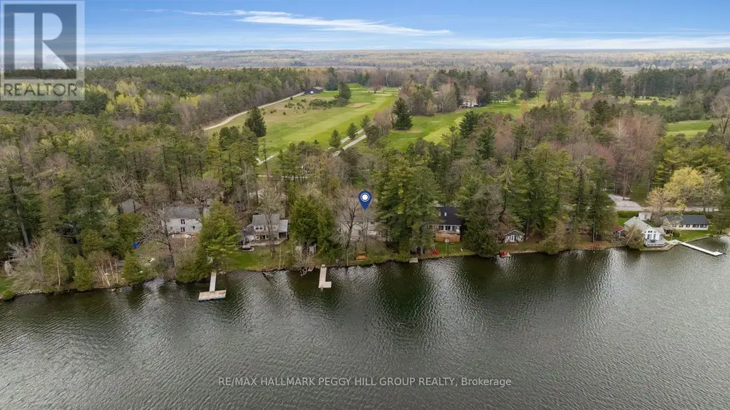 3143 South Sparrow Lake Road, Severn