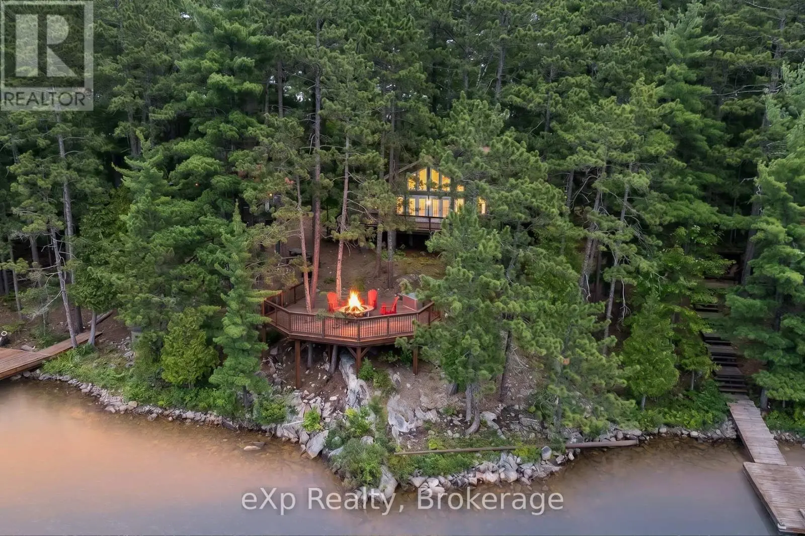 0 South Shore Lake Panache, Greater Sudbury (Walden)