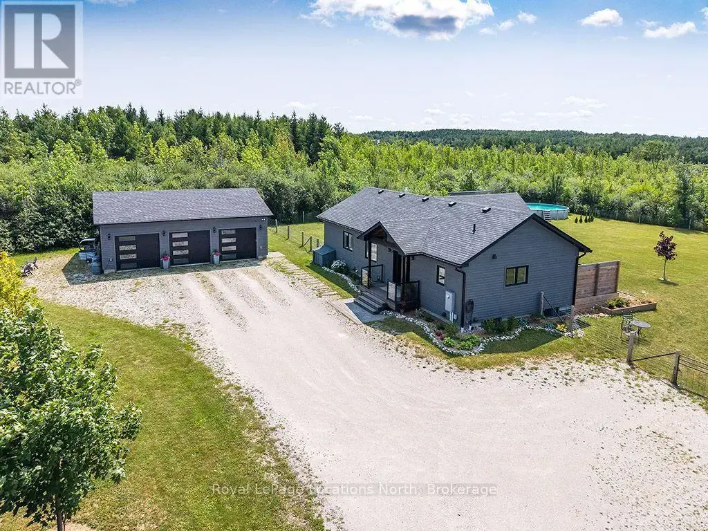 217 St Vincent Crescent, Meaford