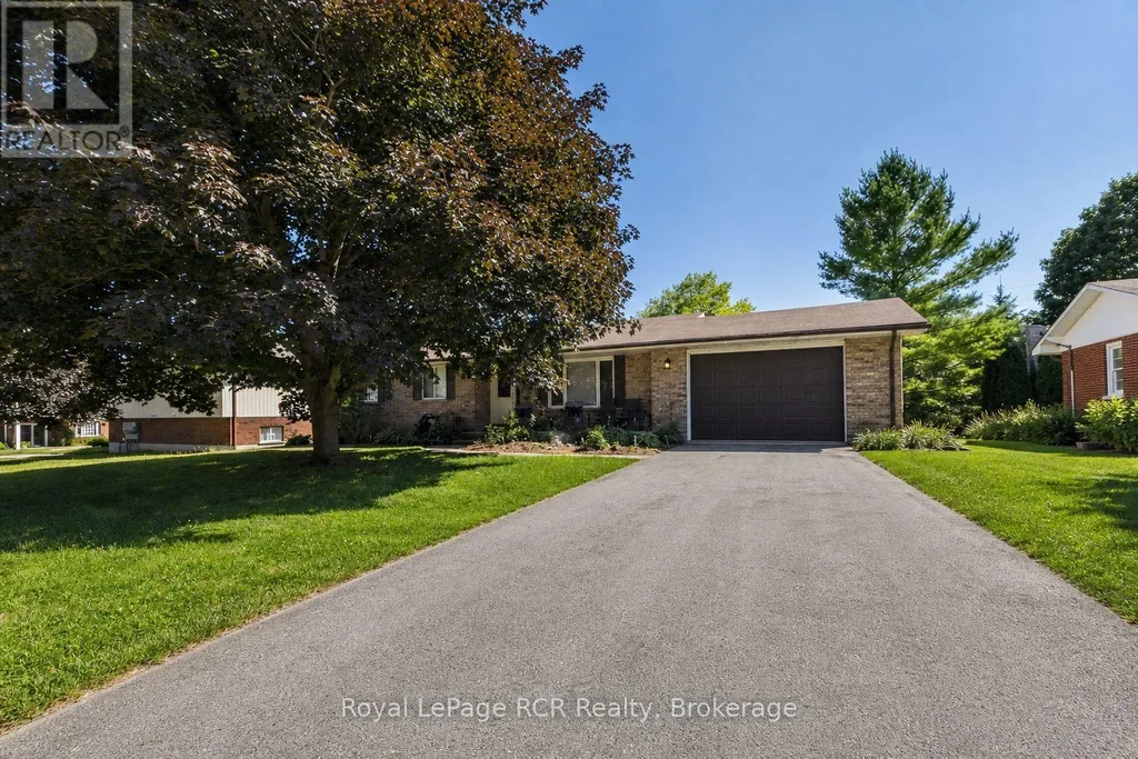 96 James Street, North Huron (Wingham)