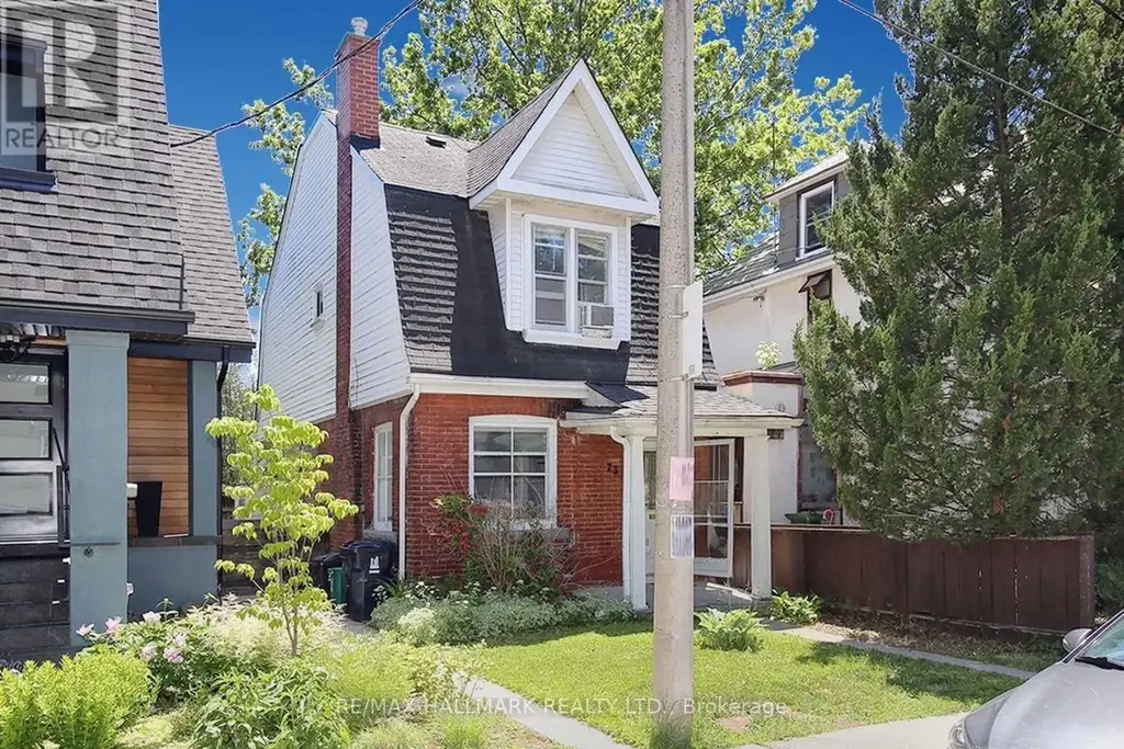 73 Hocken Avenue, Toronto (Wychwood)