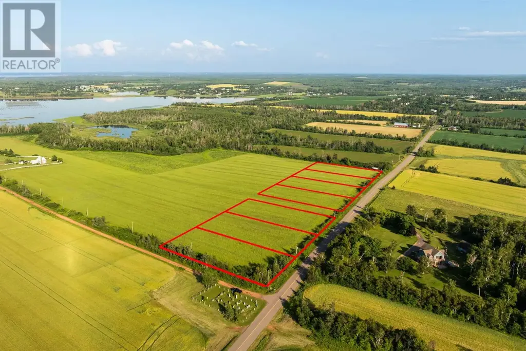 Lot 26-6 Maclauchlan Road, West Covehead