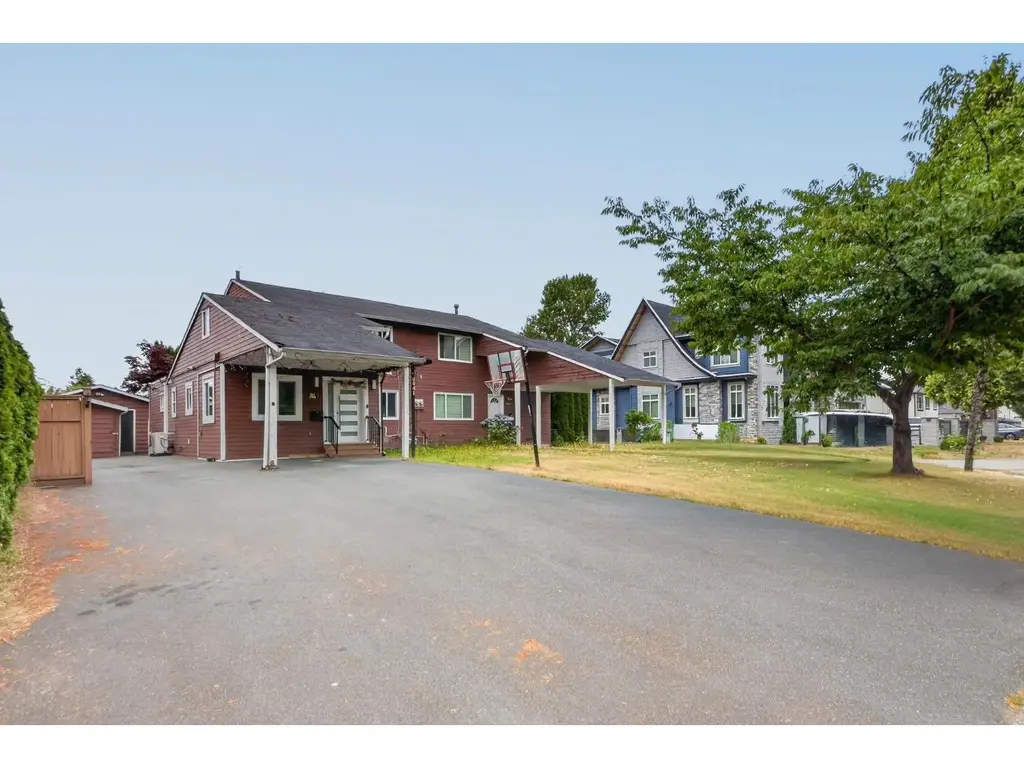 9441 132a Street, Surrey
