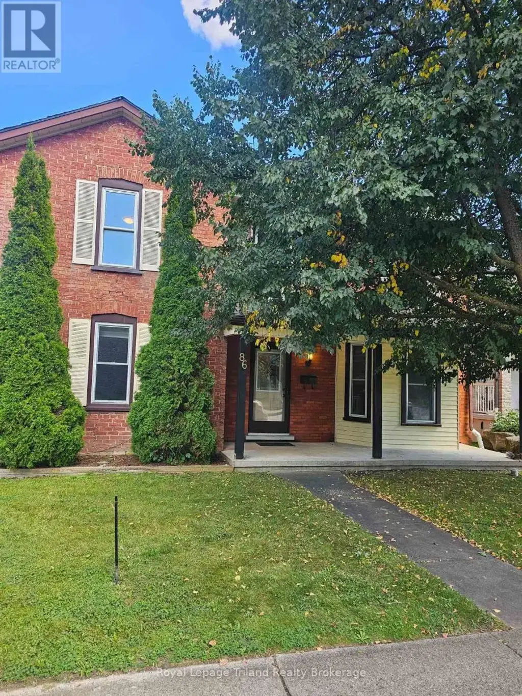86 Victoria Street N, Woodstock (Woodstock - North)