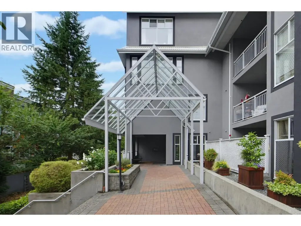 308 11609 227 Street, Maple Ridge