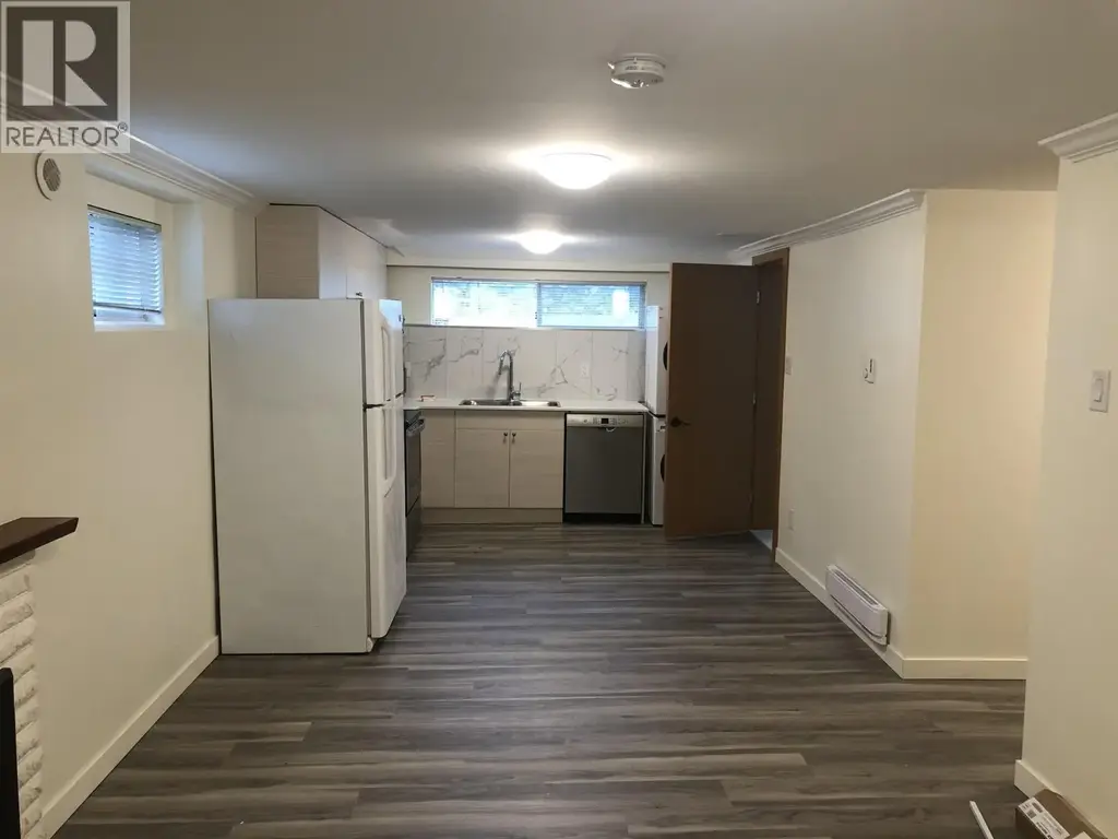 2 4136 Gilpin Crescent, Burnaby