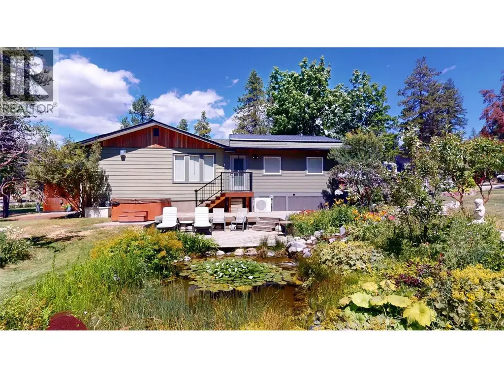 4200 Wilks Road, Cranbrook
