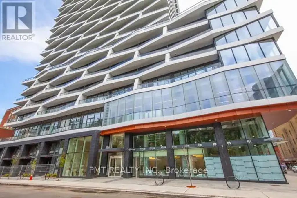 1617 - 85 Wood Street, Toronto (Church-Yonge Corridor)