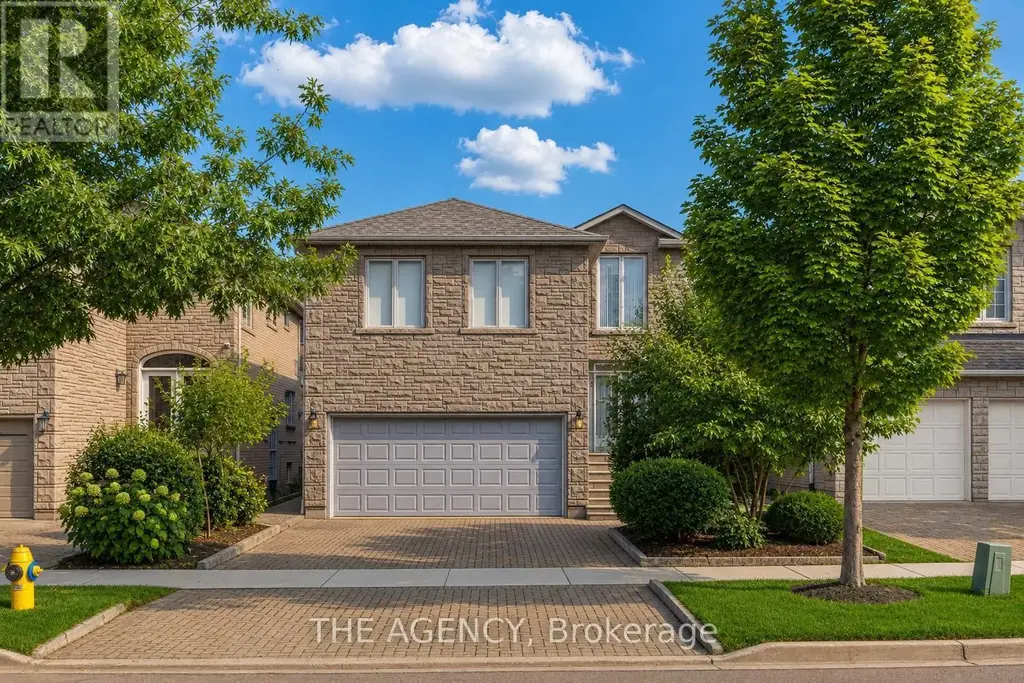68 Townsgate Drive, Vaughan (Crestwood-Springfarm-Yorkhill)