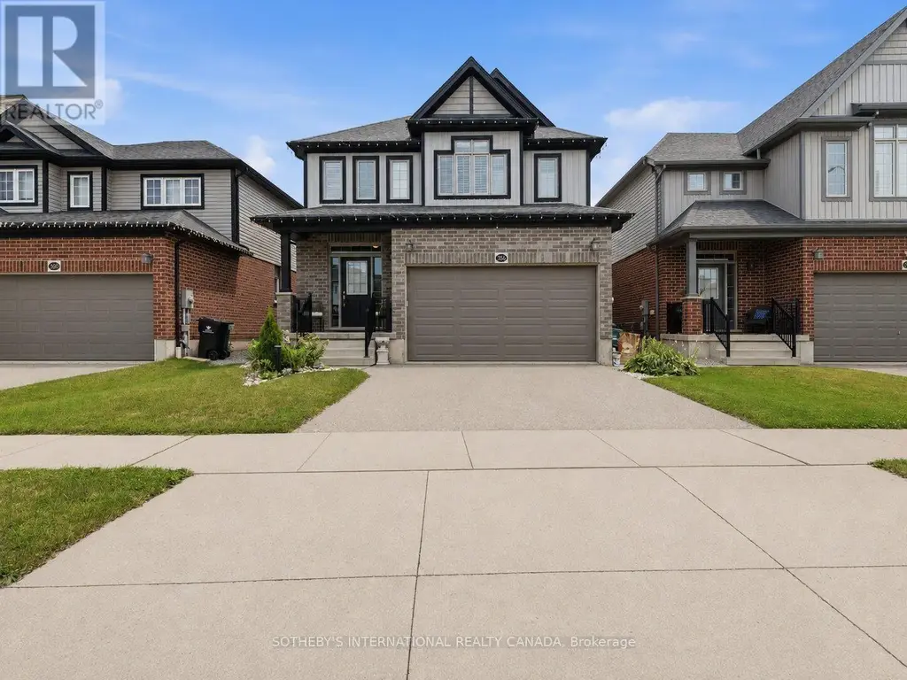 356 Freure Drive, Cambridge