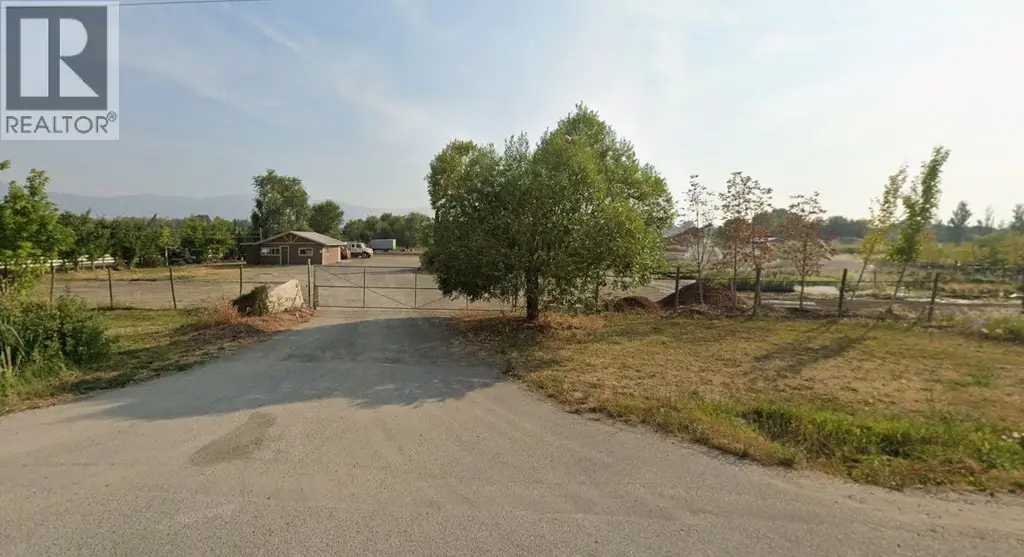 3740 Casorso Road, Kelowna