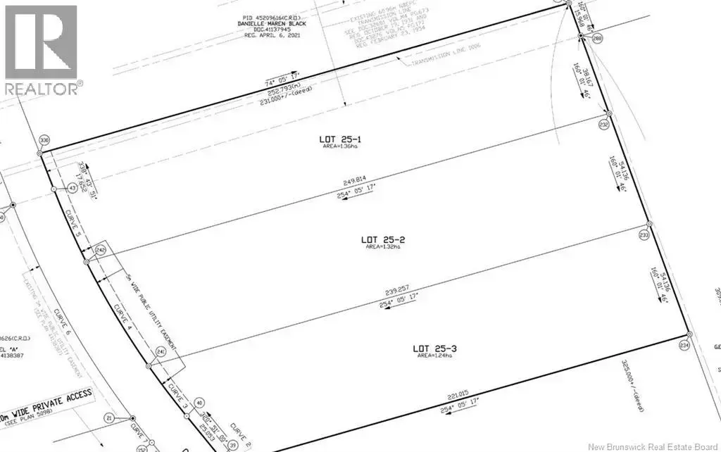 Lot 25-3 Forks Stream Road, Canaan Forks
