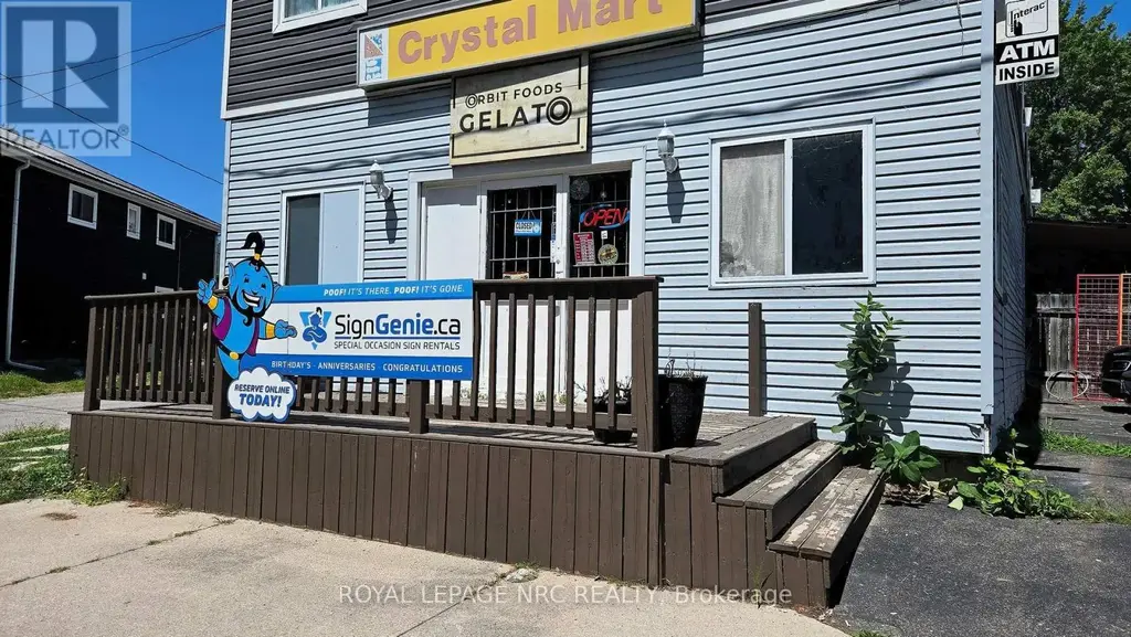 #2 - 74 Queens Circle, Fort Erie (Crystal Beach)