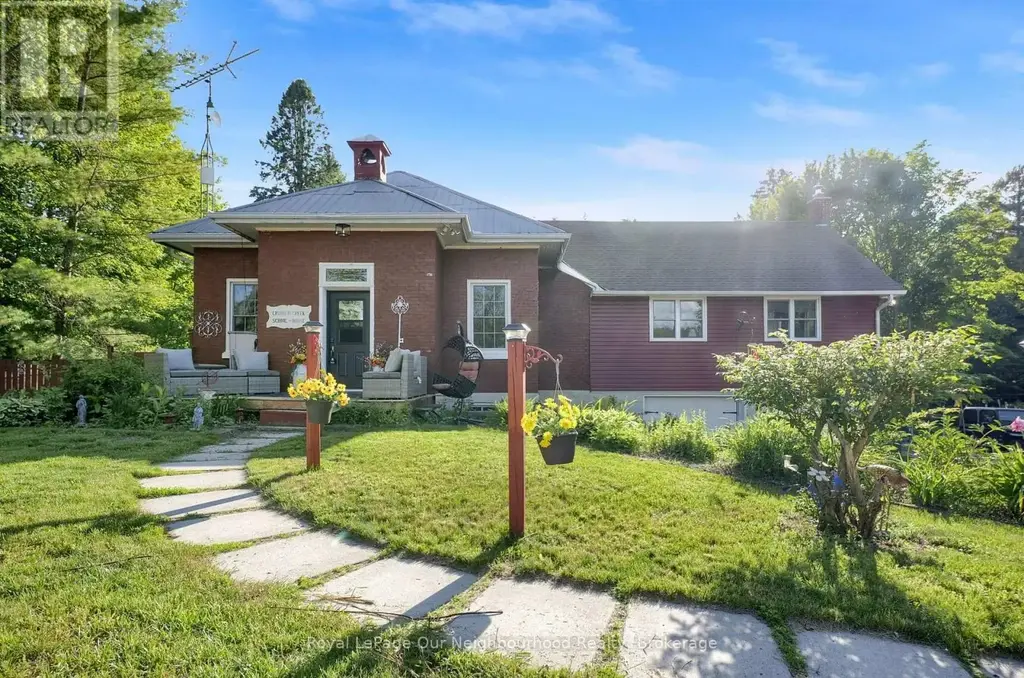 3828 Newtonville Road, Clarington