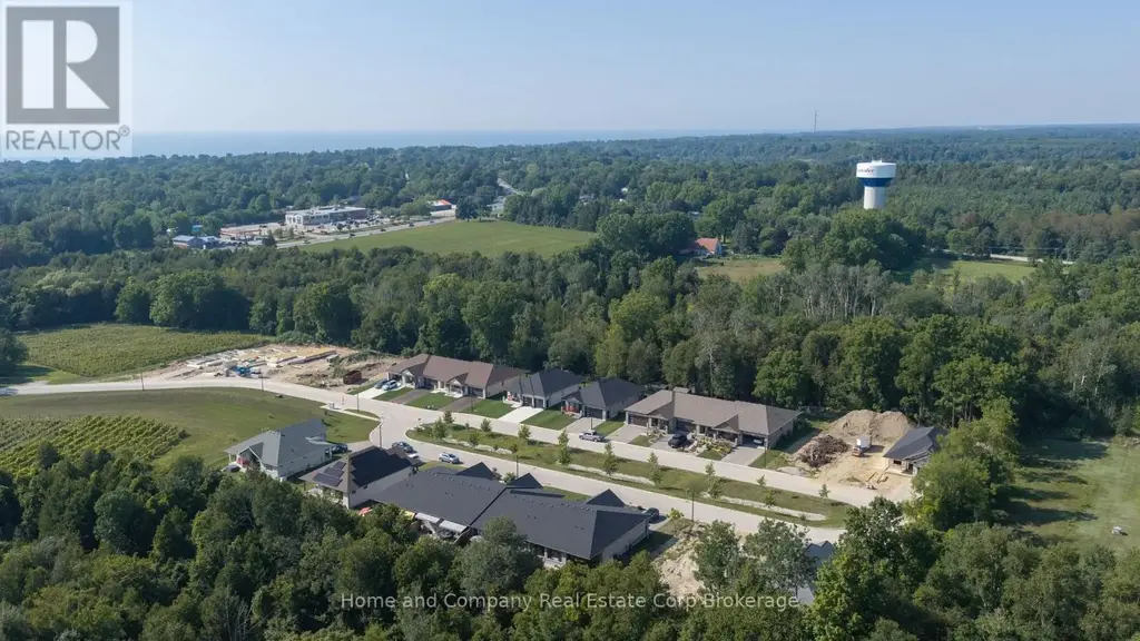 76 Deer Ridge Lane, Bluewater (Bayfield)