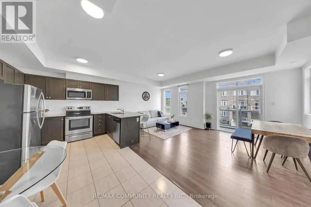 1761 Rex Heath Drive, Pickering (Duffin Heights)