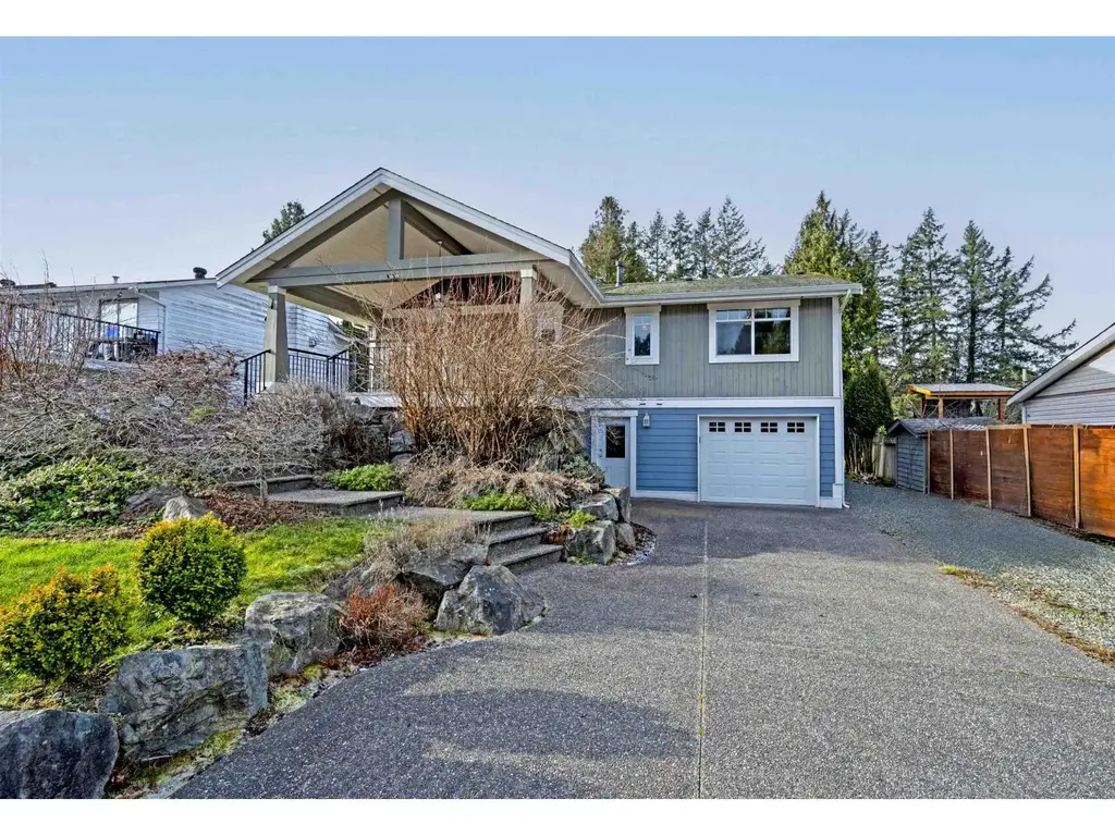 4768 200 Street, Langley