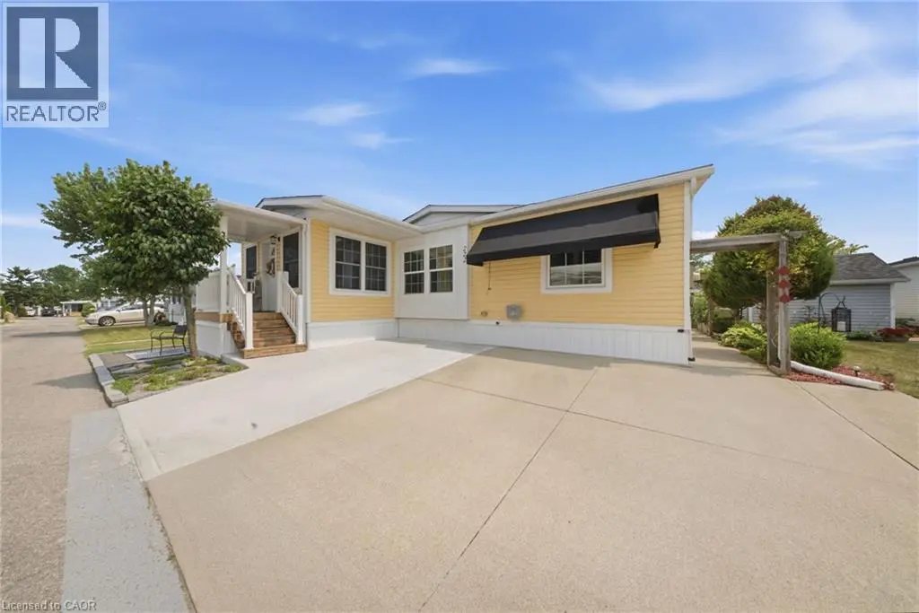 3033 Townline Road Unit# 222, Stevensville