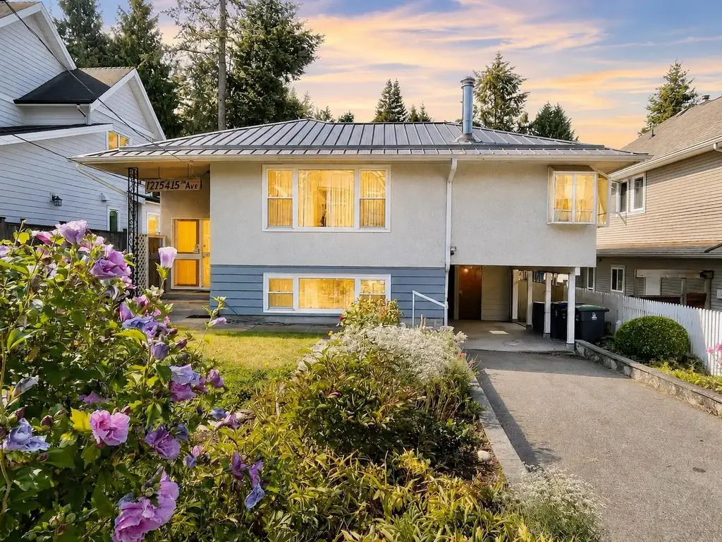 12754 15 Avenue, Surrey
