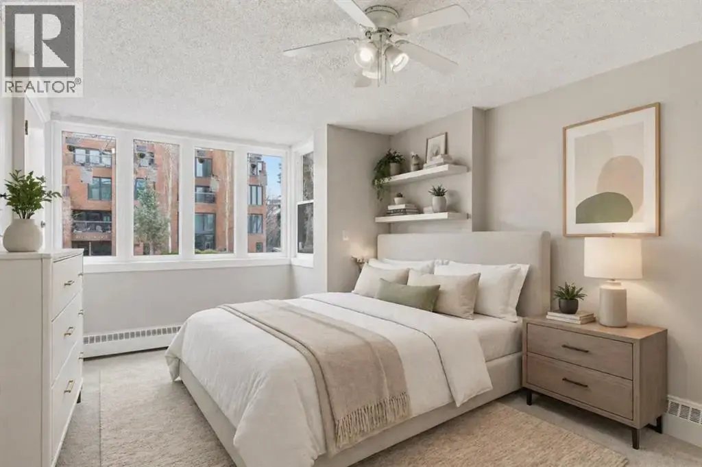105, 345 4 Avenue Ne, Calgary