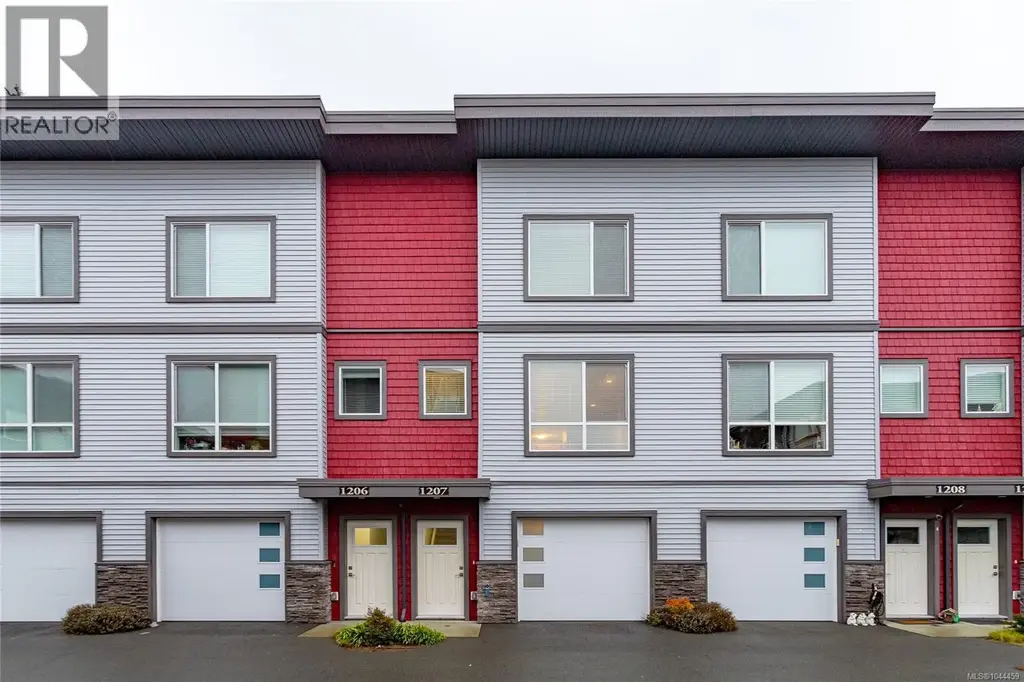 1206 3351 Luxton Rd, Langford