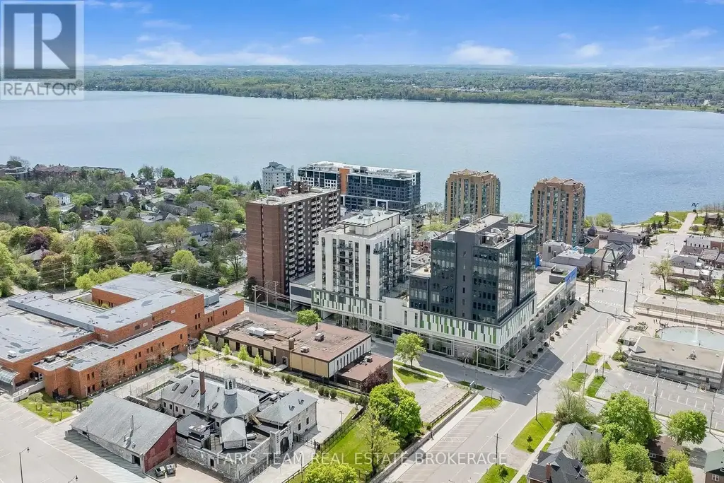 Gph5 - 111 Worsley Street, Barrie (City Centre)