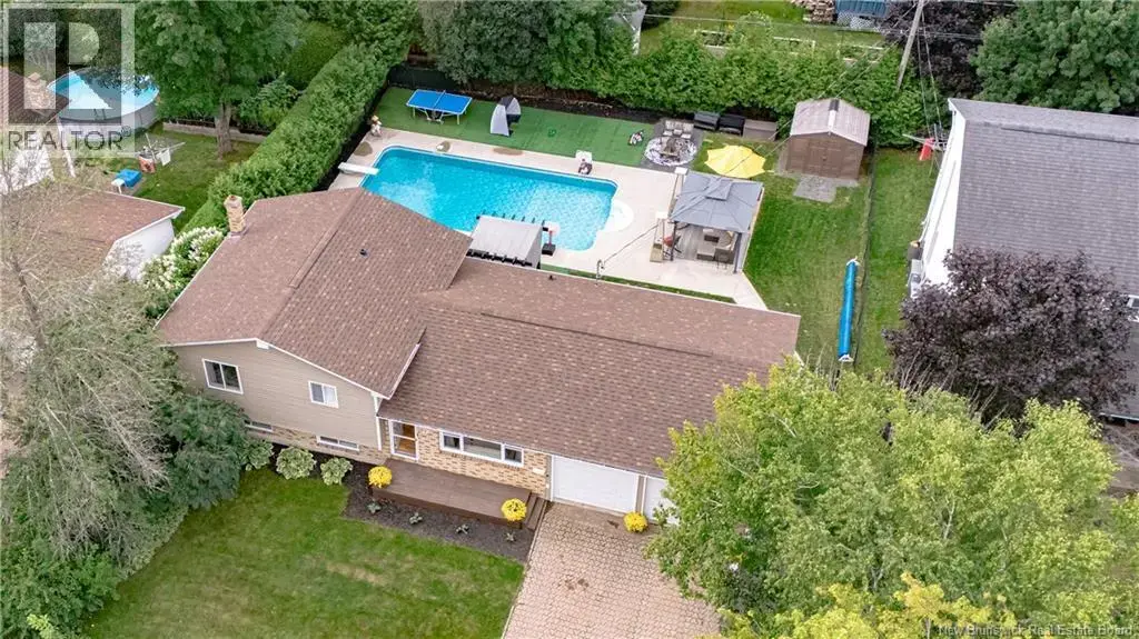 72 Birmingham Court, Fredericton
