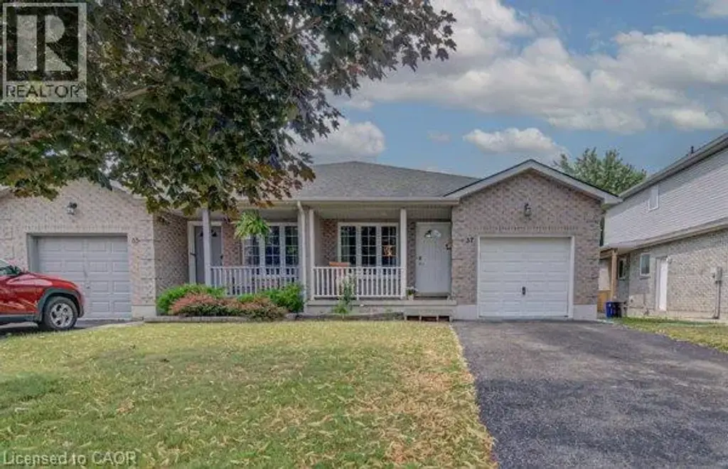 37 Wingfield Avenue, Stratford