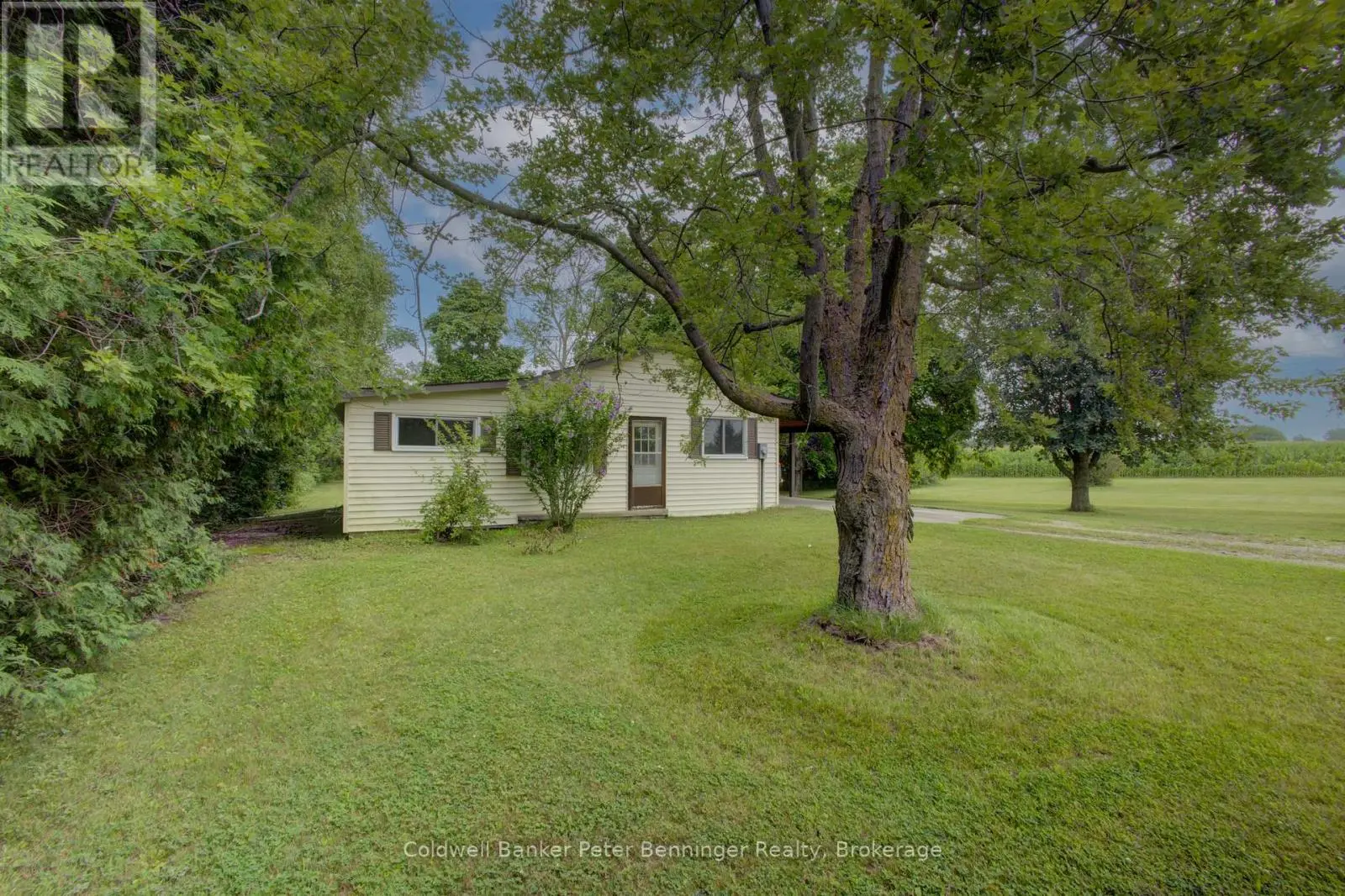 3128 Bruce Road 15 Road, Kincardine