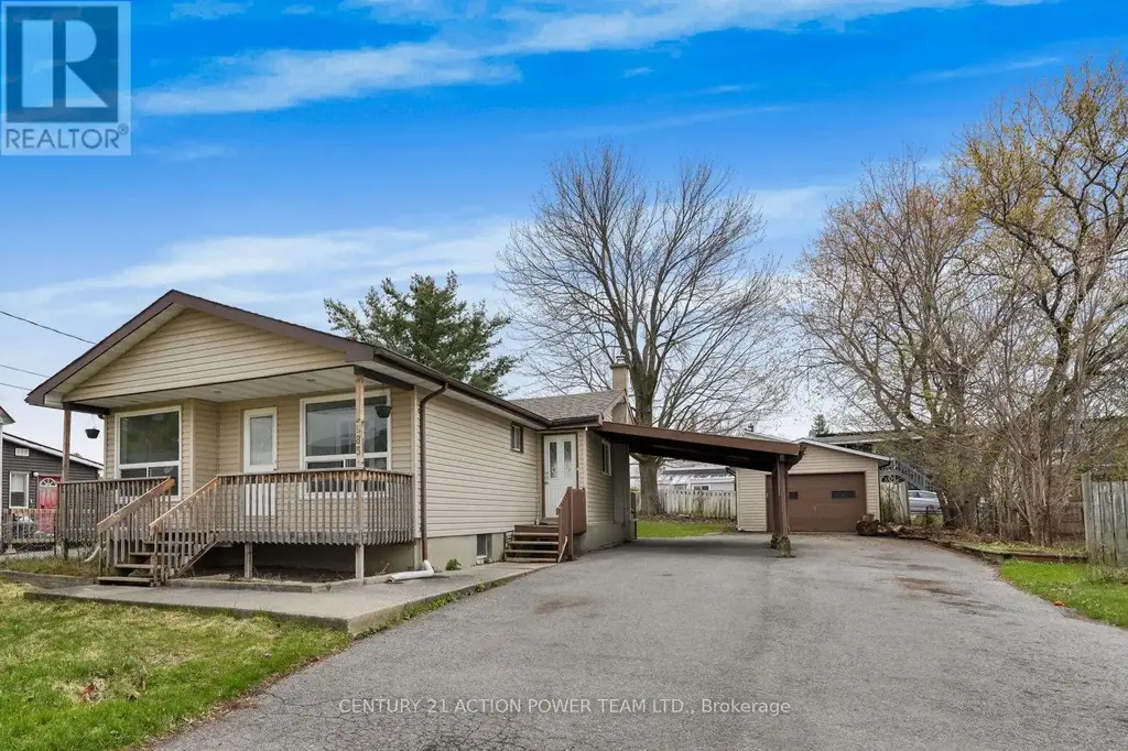 983 Chapman Street, Clarence-Rockland