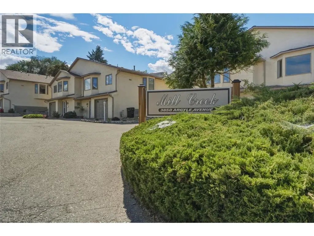3850 Argyle Avenue Unit# 15, Vernon