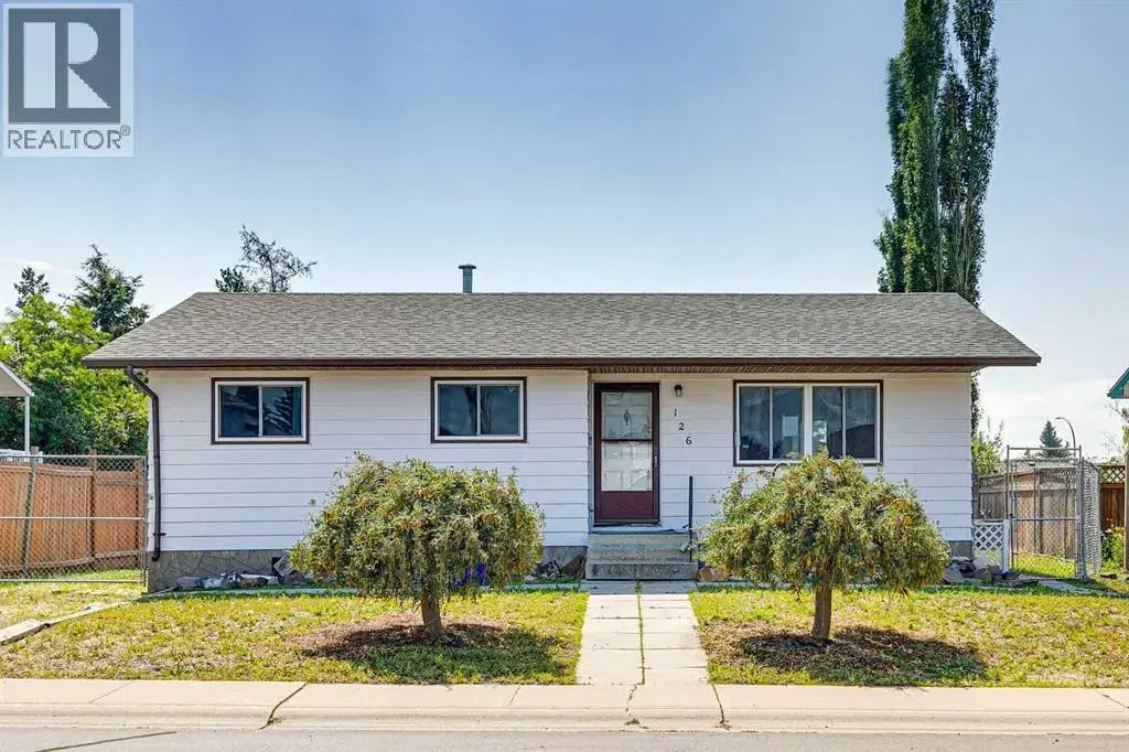 126 Thistle Way, Strathmore