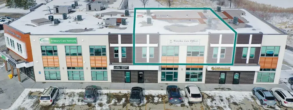 228, 150 Broadway Crescent, Sherwood Park