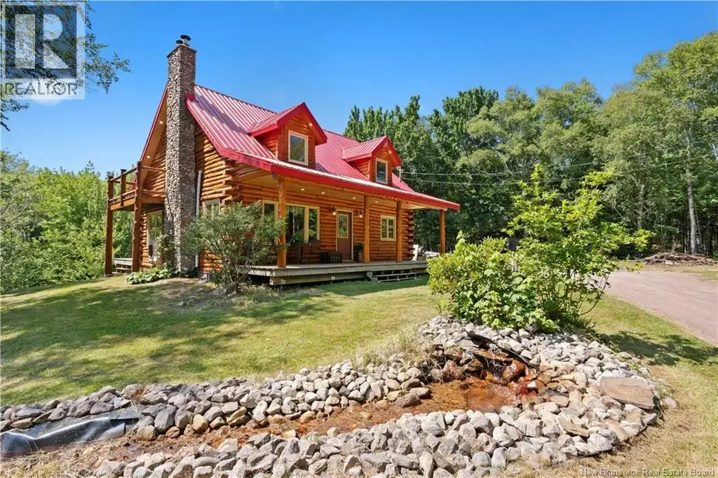 982 Route 945, Cormier Village