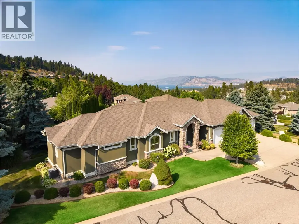 2155 Horizon Drive Unit# 43, West Kelowna