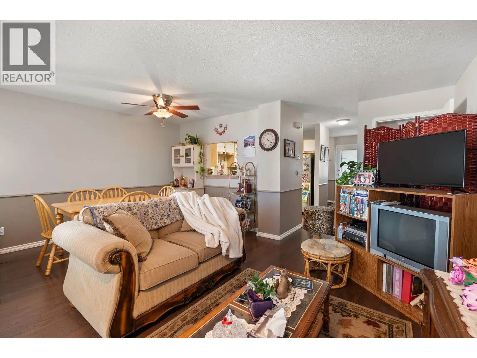 130 Dundas Rd. Road Unit# 5 Lot# 5. Kelowna, British Columbia