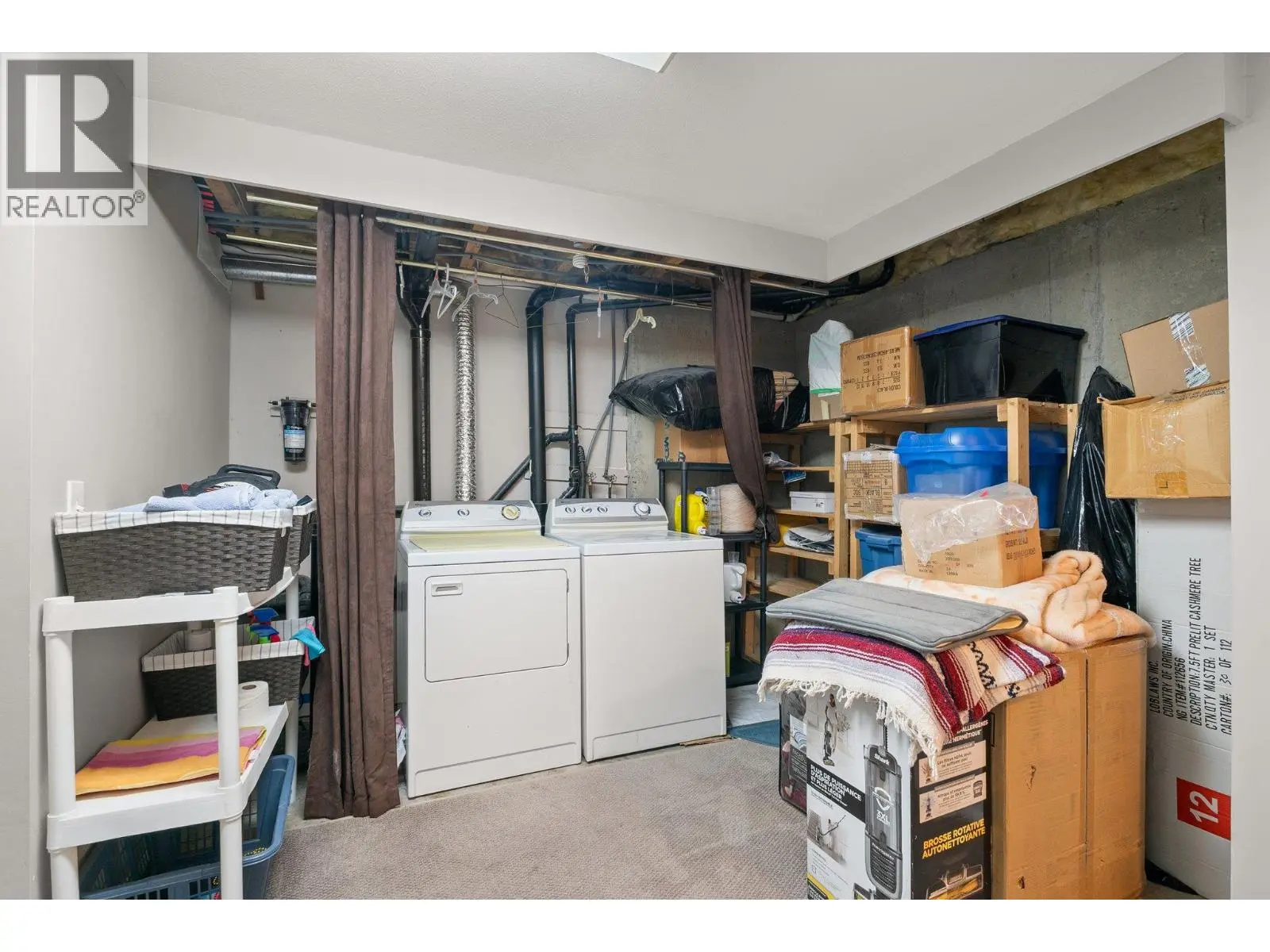 130 Dundas Rd. Road Unit# 5 Lot# 5. Kelowna, British Columbia