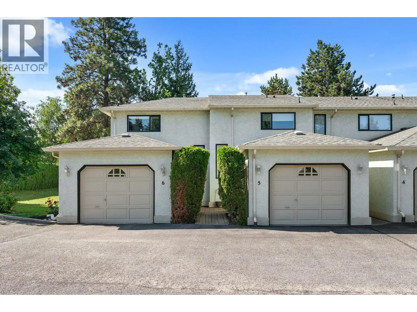130 Dundas Rd. Road Unit# 5 Lot# 5. Kelowna, British Columbia