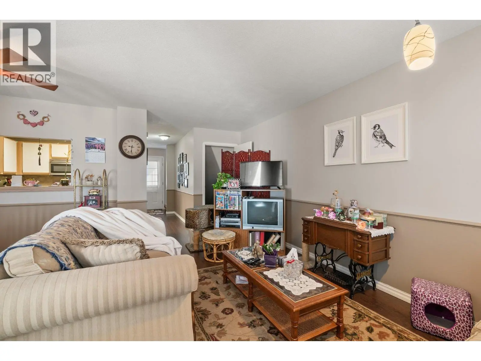 130 Dundas Rd. Road Unit# 5 Lot# 5. Kelowna, British Columbia