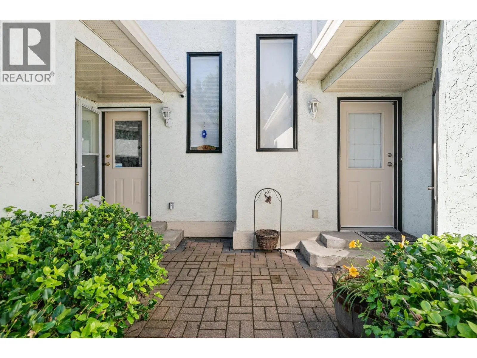 130 Dundas Rd. Road Unit# 5 Lot# 5. Kelowna, British Columbia