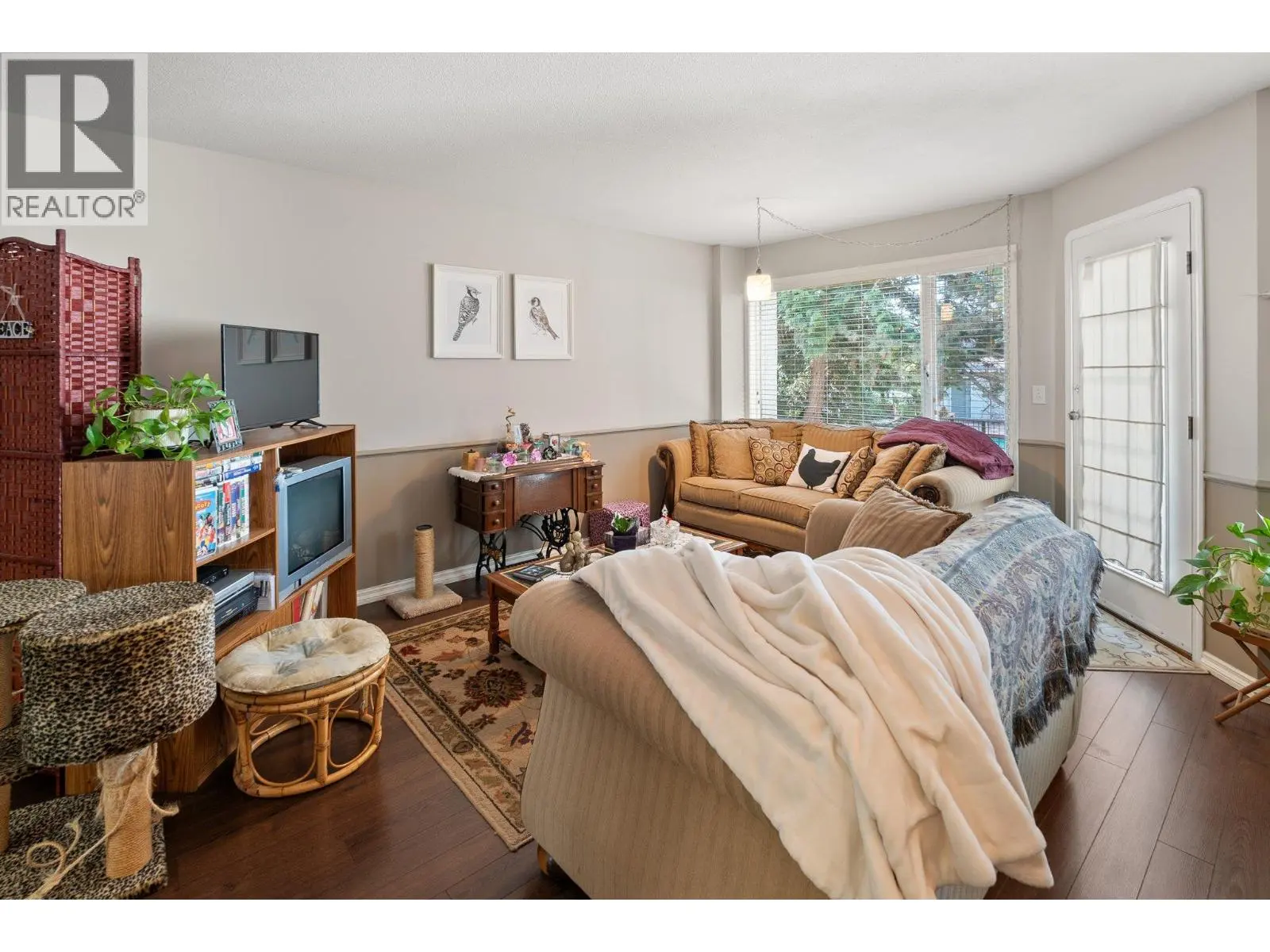 130 Dundas Rd. Road Unit# 5 Lot# 5. Kelowna, British Columbia