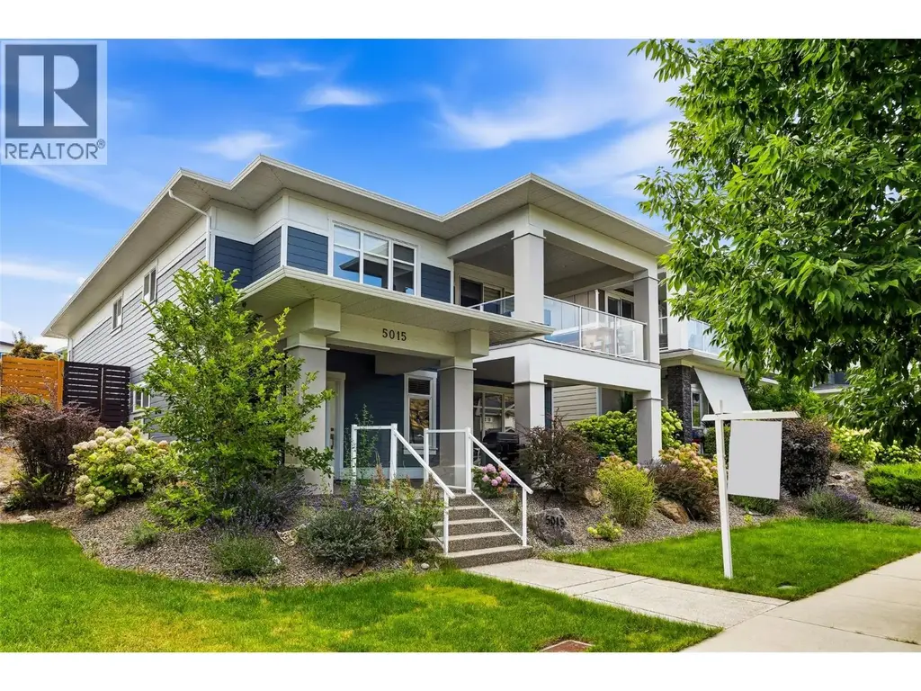5015 Twinflower Crescent, Kelowna
