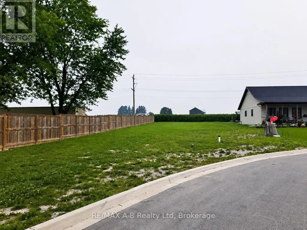 11 Linda Drive, Huron East (Seaforth)