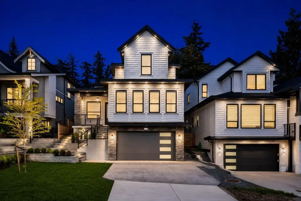 16633 Bell Road, Surrey