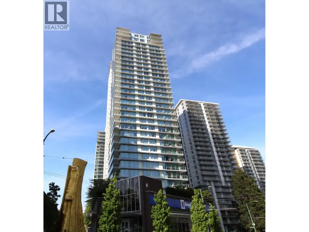 3204 8131 Nunavut Lane, Vancouver